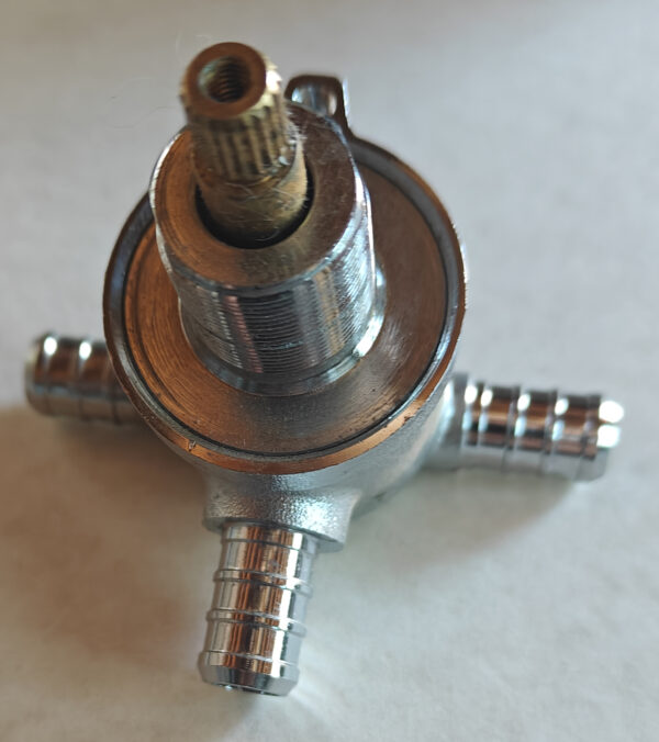 J1C2 Replacement Body (No colored parts)