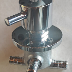 J1C2 Diverter