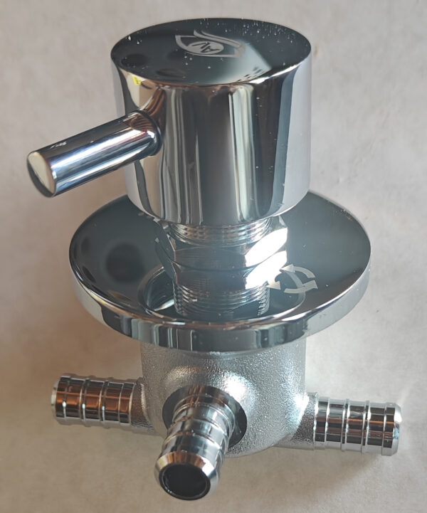 J1C2 Diverter