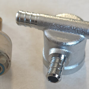 SKRC SINKMI$ER Replacement Cartridge's - 1 input 2 outputs
