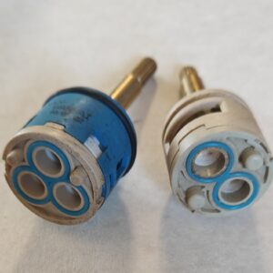 SKRC SINKMI$ER Replacement Cartridge's